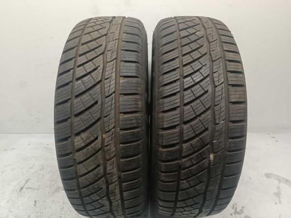 185/65R14 86H M+S TOMKET ALLYEAR 3 DOT3218 6MM 4SAISON - Vue 1